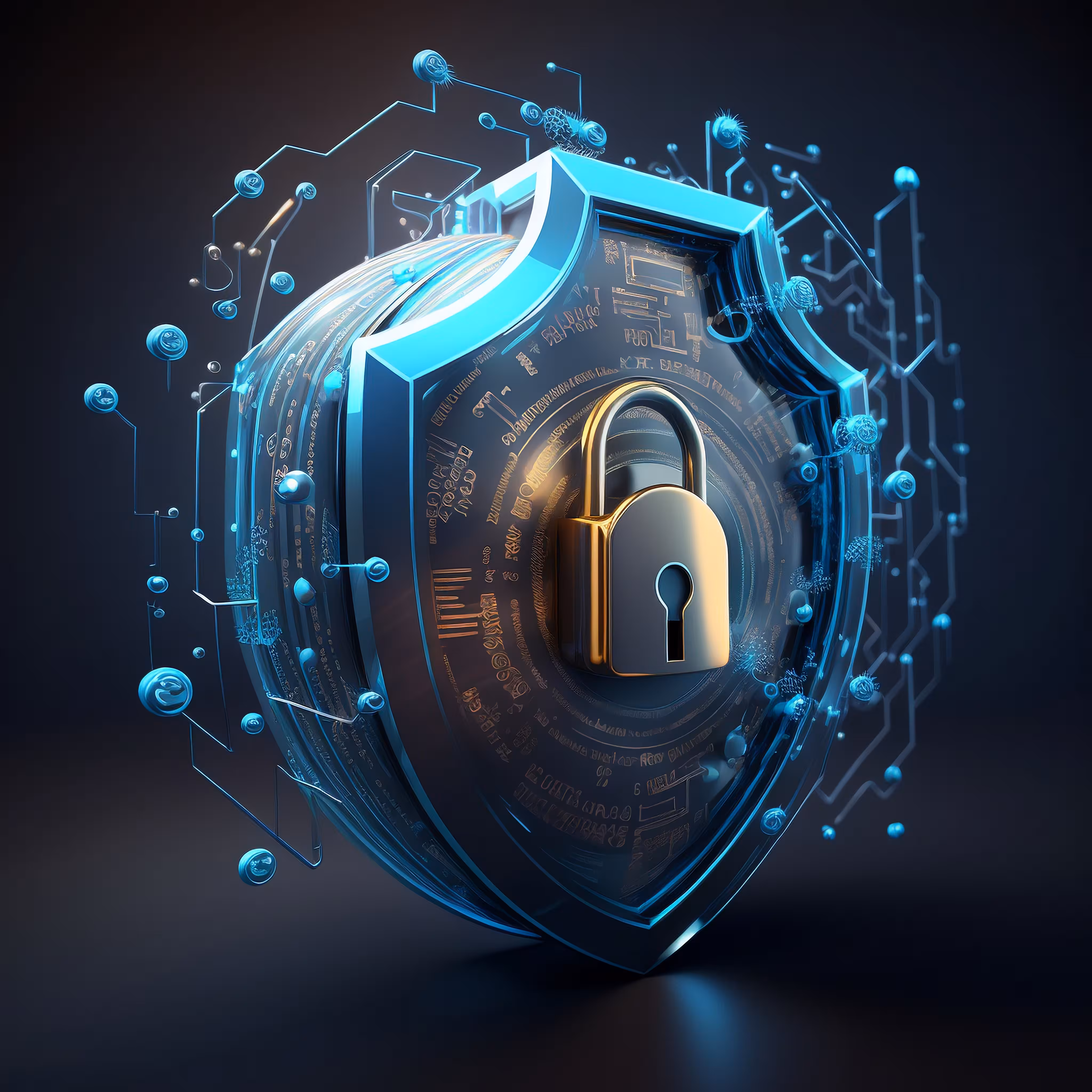 Cybersecurity